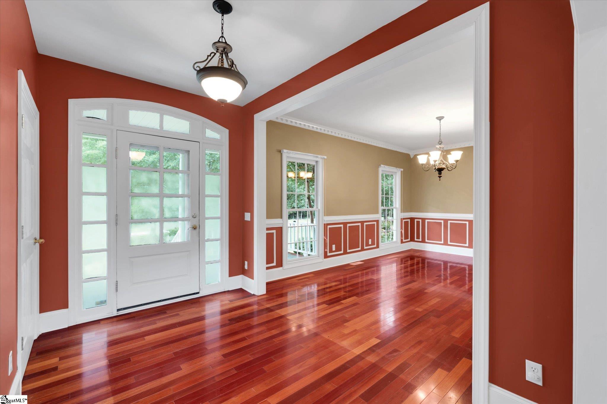 Clinton, South Carolina 29325, United States, 4 Bedrooms Bedrooms, ,4 BathroomsBathrooms,Residential,Contingent,151526