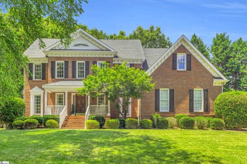Photo of 341 Parkside Drive, Simpsonville, SC 29681 (MLS # 1571914)