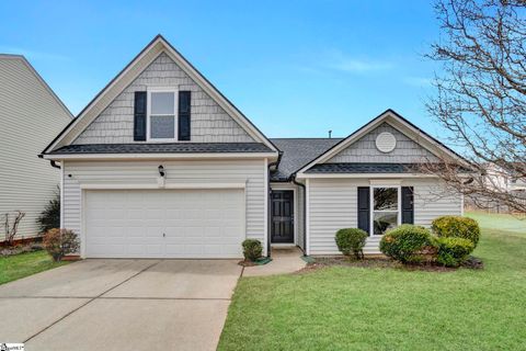 Photo of 2 Somerville Court, Greenville, SC 29605 (MLS # 1591709)