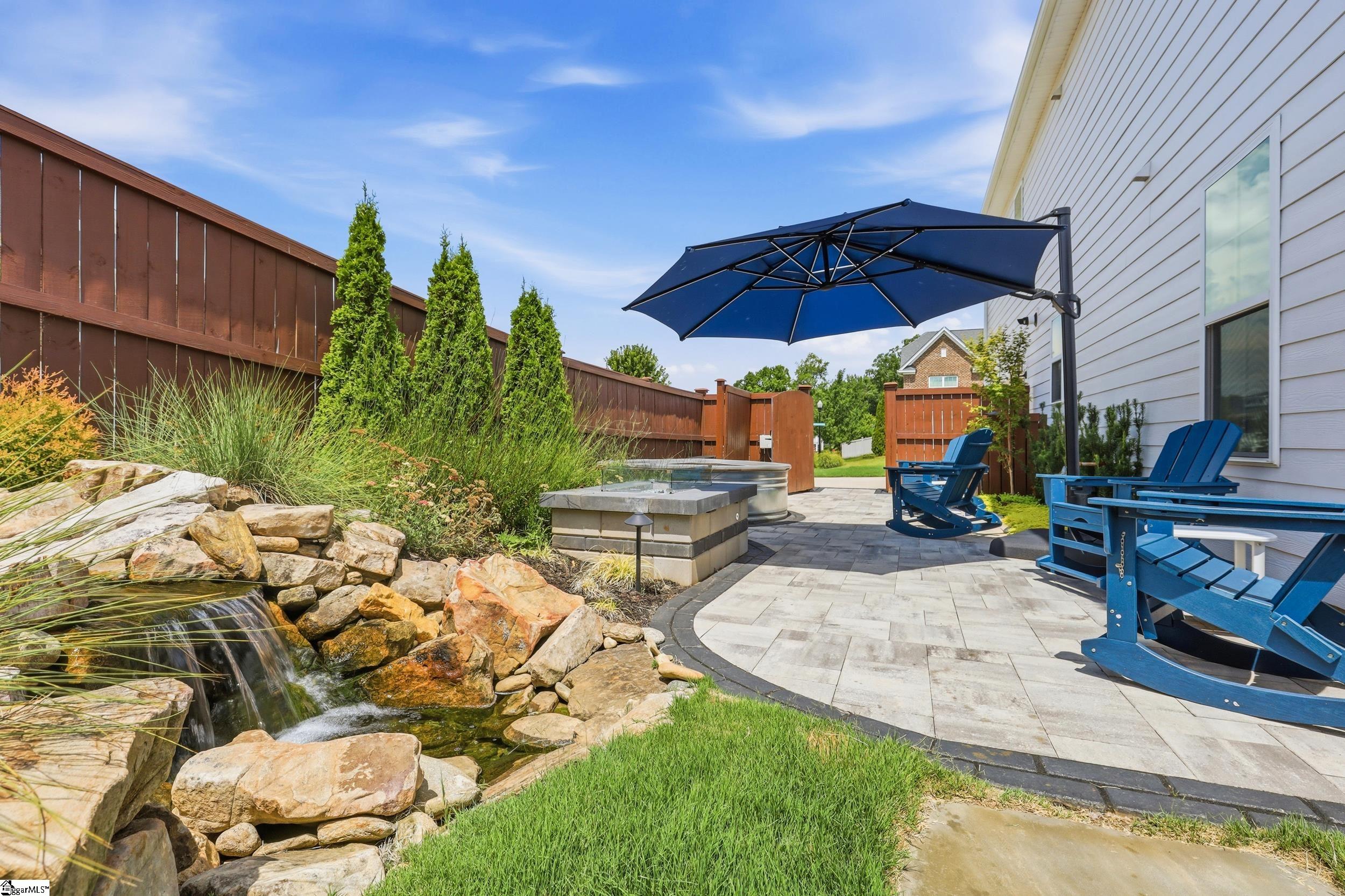 400 Blue Peak Court
