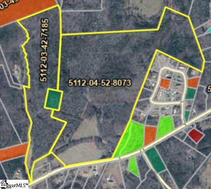 1804 Jameson Road, Easley, SC, 29640