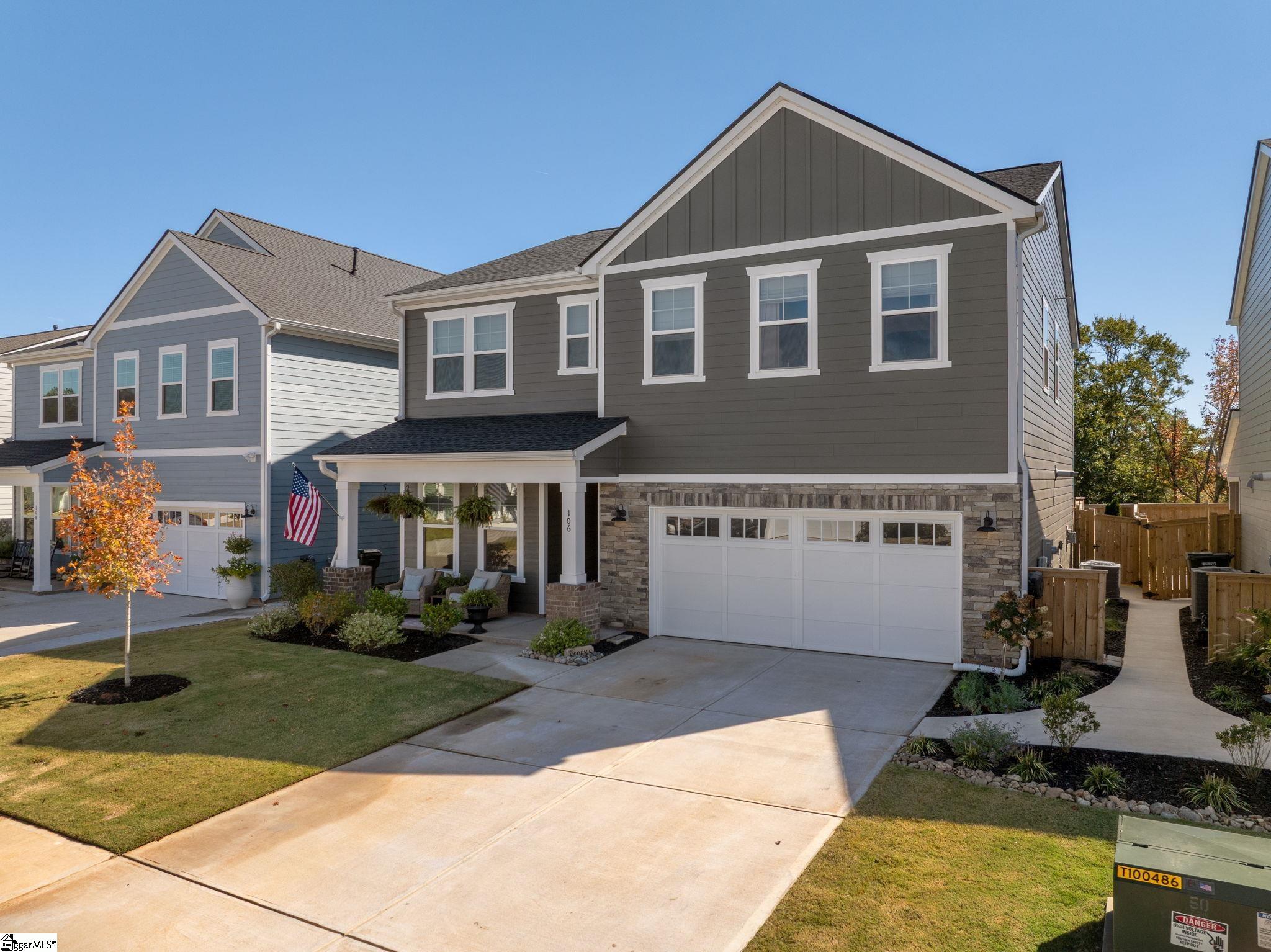 106 Winding Stream Circle
