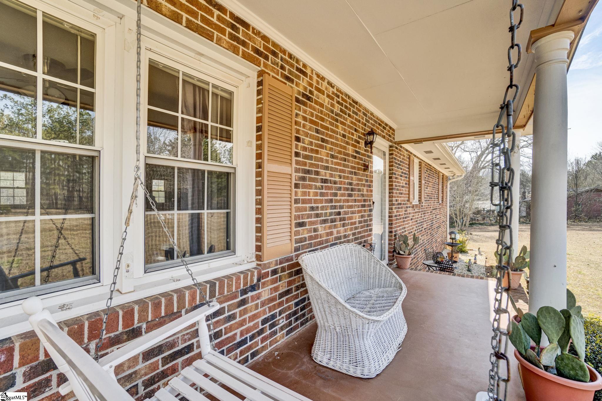 133 Old Liberty Pickens Road