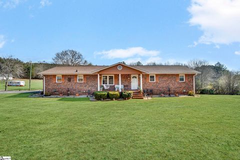 133 Old Liberty Pickens Road Pickens SC 29671