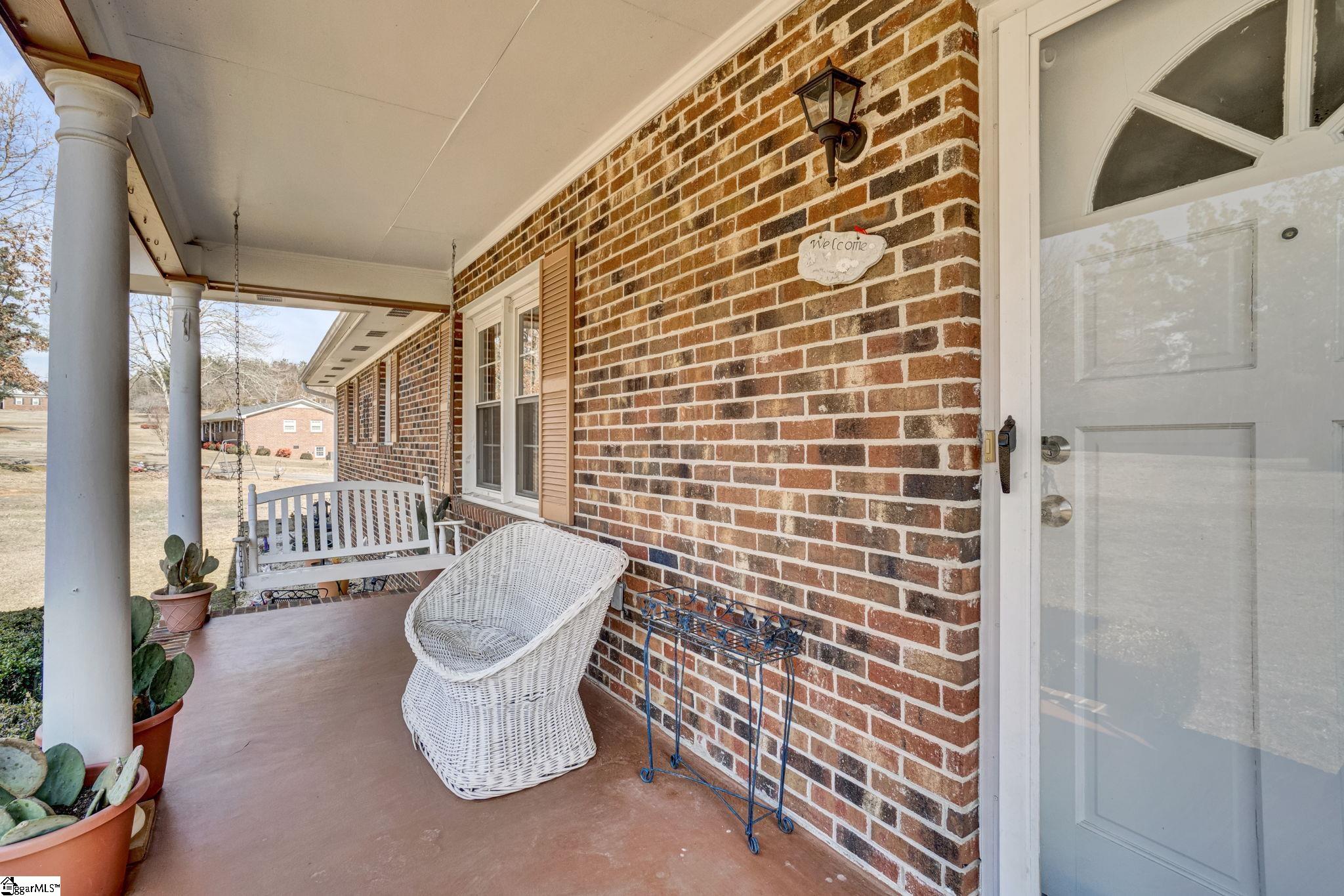 133 Old Liberty Pickens Road