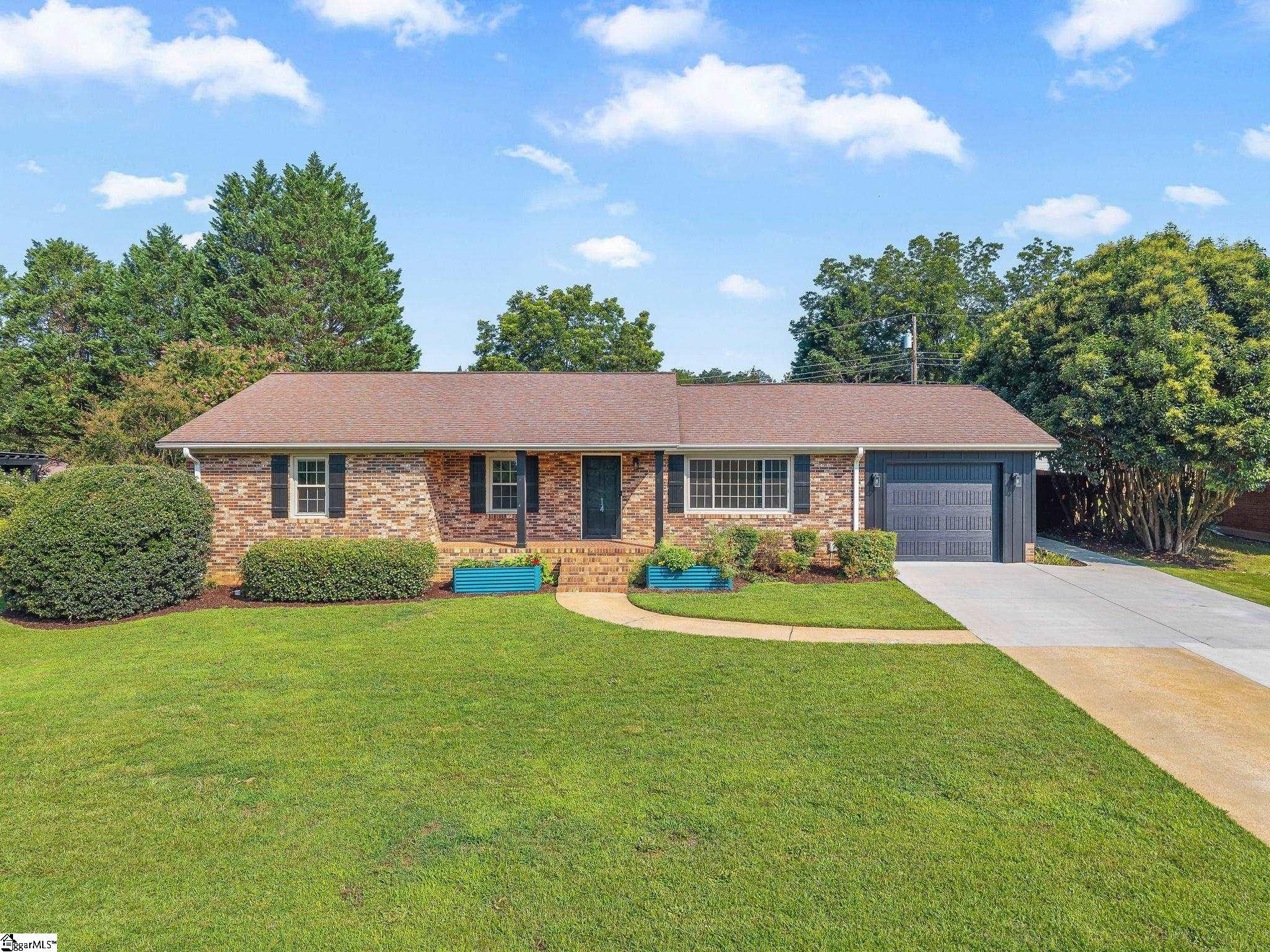 14 Queensbury Drive