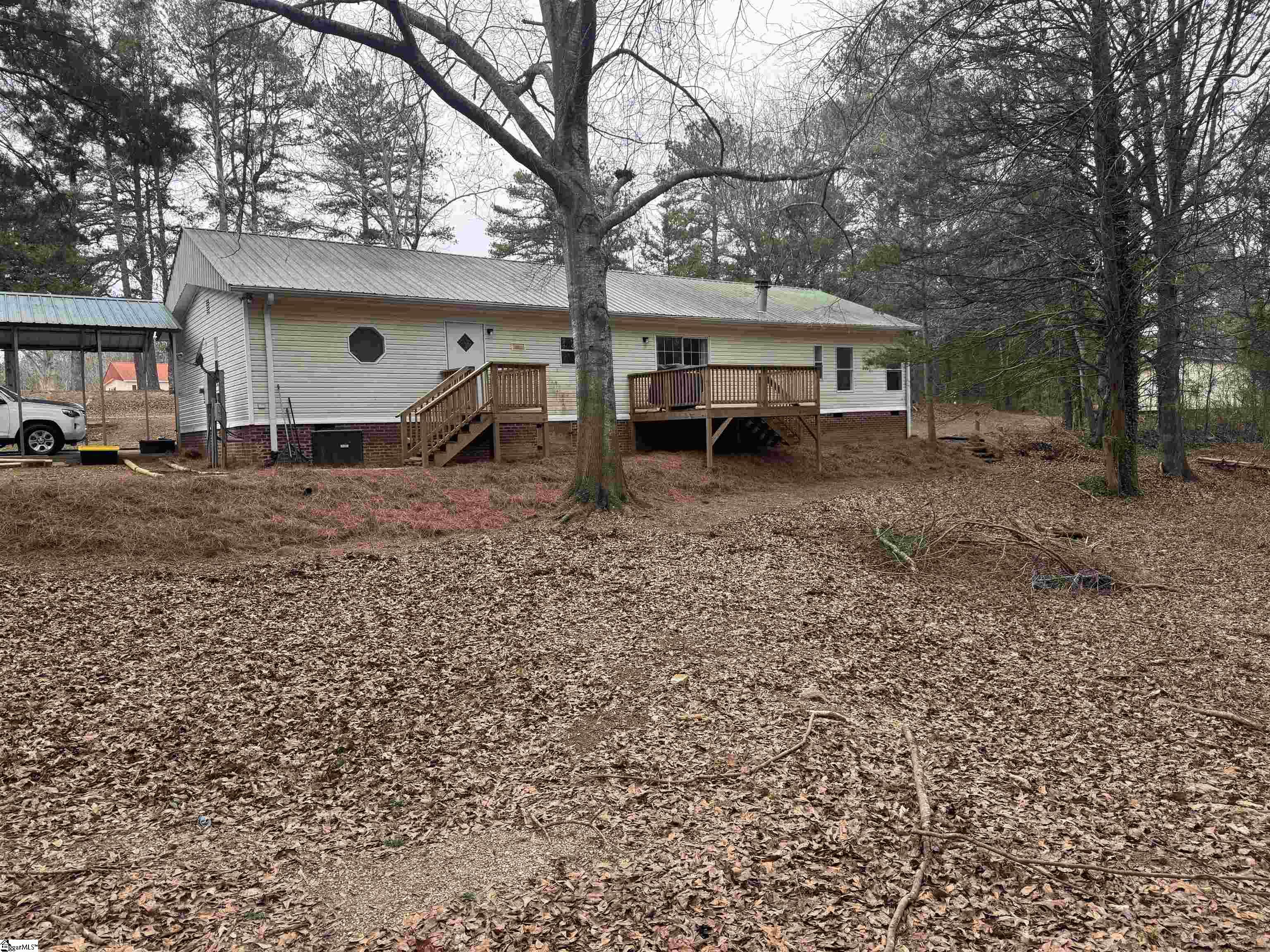 124 Wilderness Trail