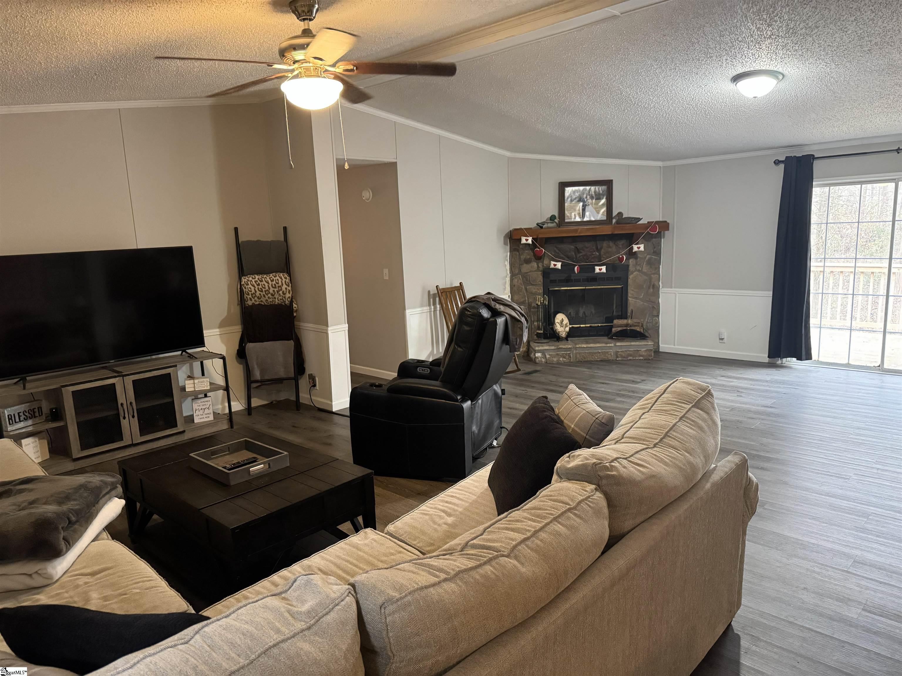 124 Wilderness Trail