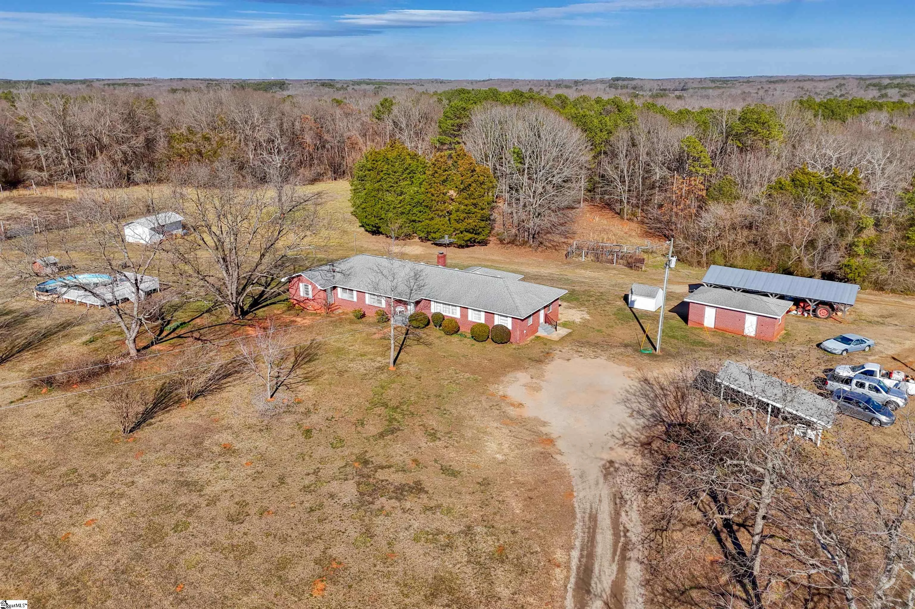 6400 Abbeville Highway