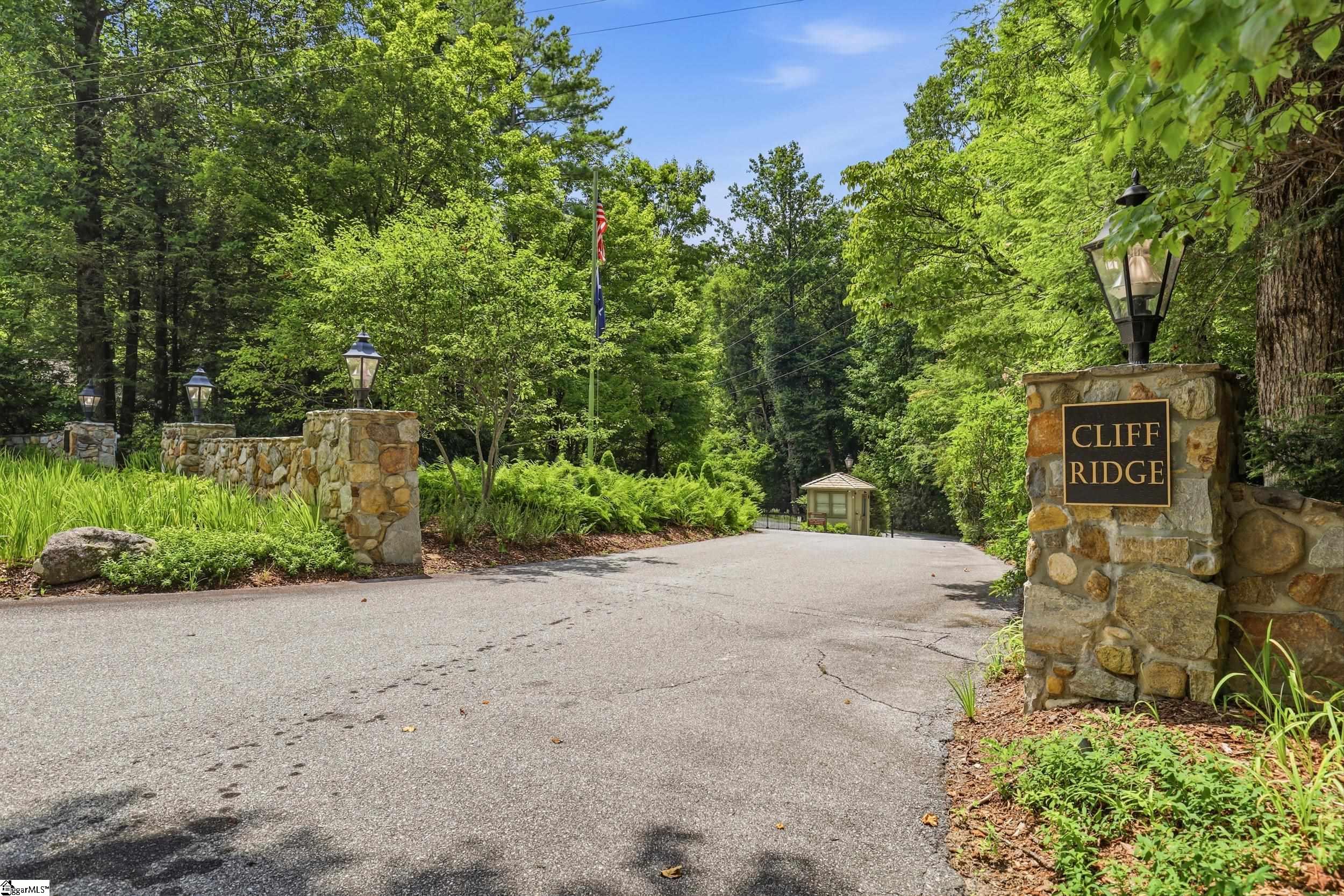 Photo 1 of 28 — 127 Conifer Falls Road, Cleveland, SC 29635