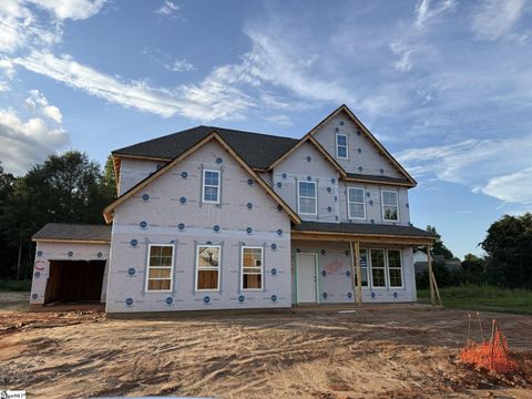 522 Livingston Way Inman SC 29350