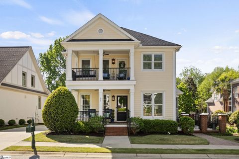 Photo of 21 Kershaw Court, Greenville, SC 29607 (MLS # 1570041)