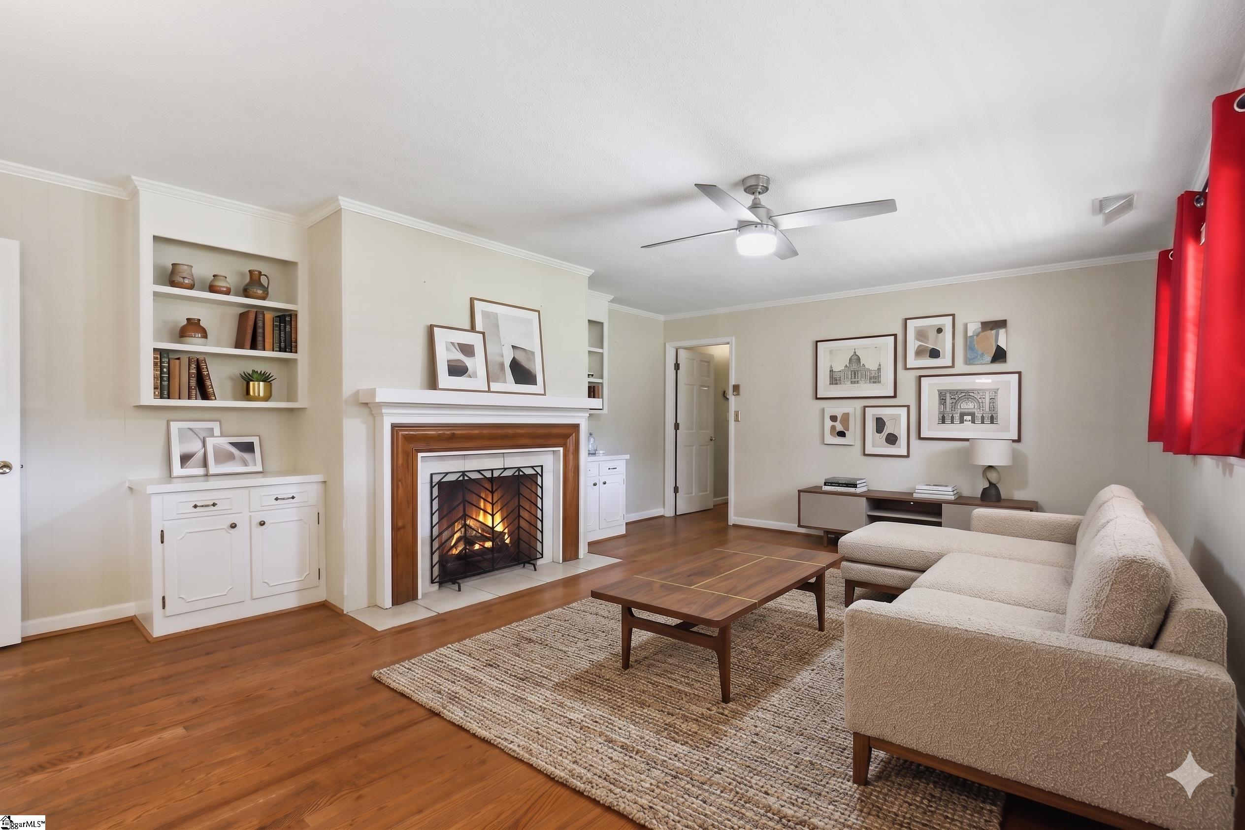 500 Laurel Road, Easley, SC Home for Sale 3 500 Laurel Road