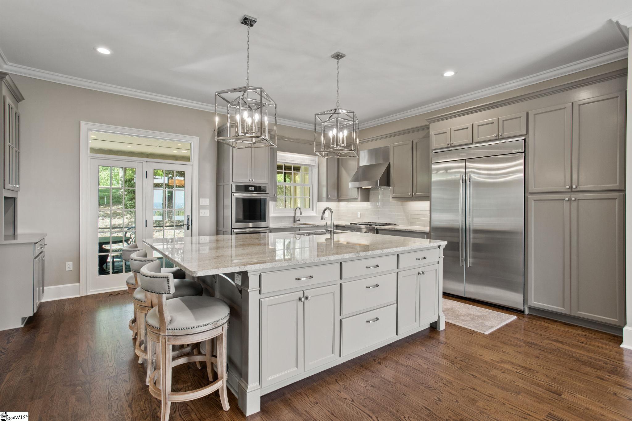 Landrum, South Carolina 29356, United States, 4 Bedrooms Bedrooms, ,4 BathroomsBathrooms,Residential,Active,124644