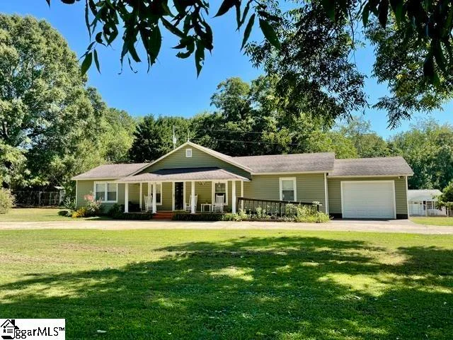 554 Green River Road