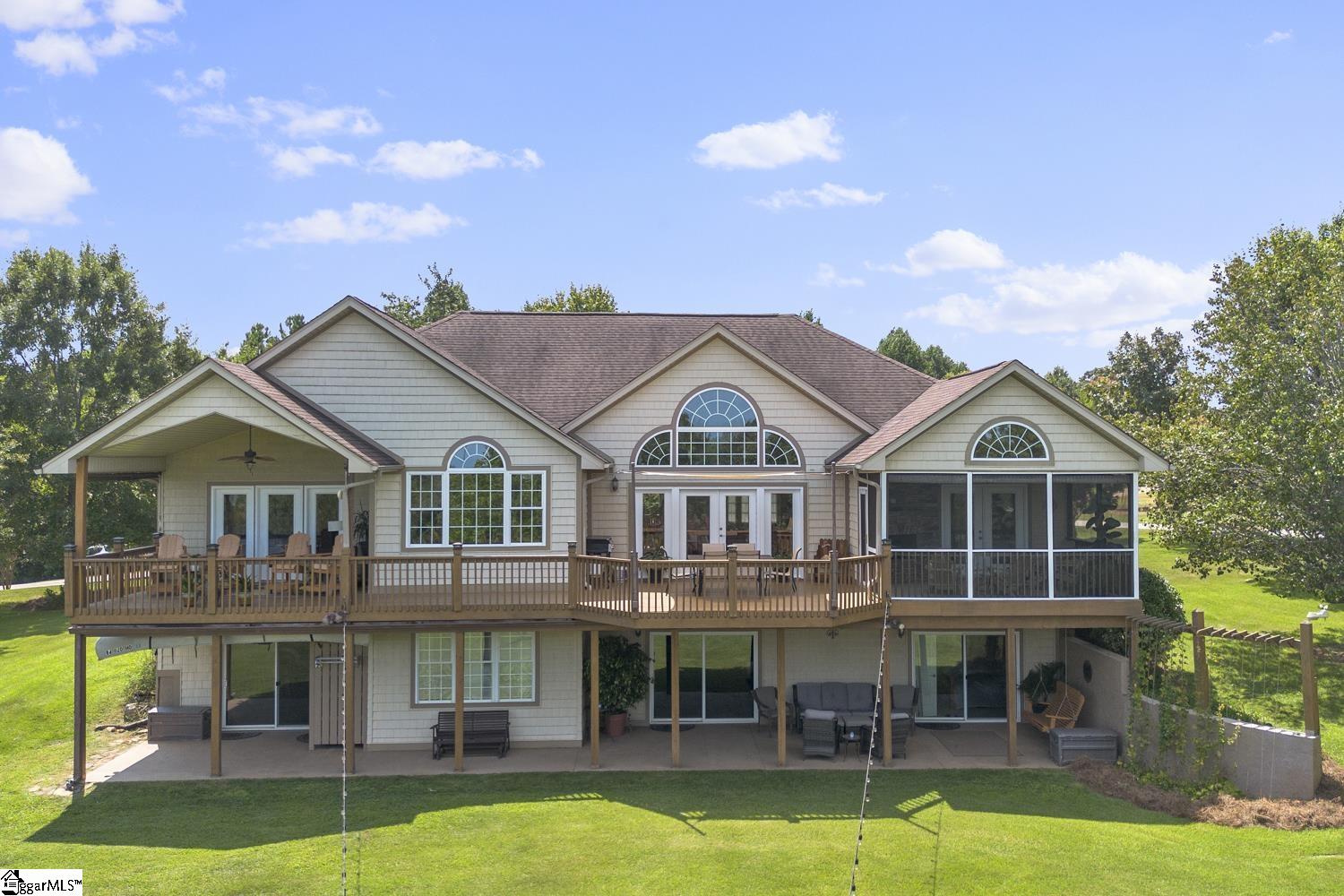 407 Home Stretch Drive Lot 27 Blue Mountain Estates