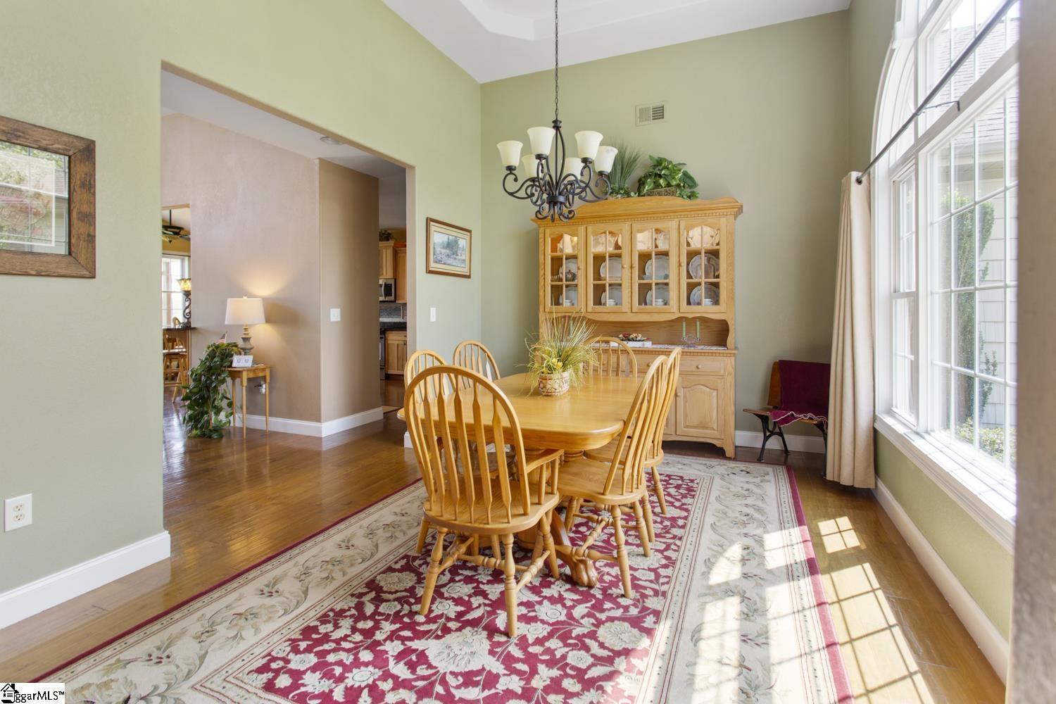 407 Home Stretch Drive Lot 27 Blue Mountain Estates