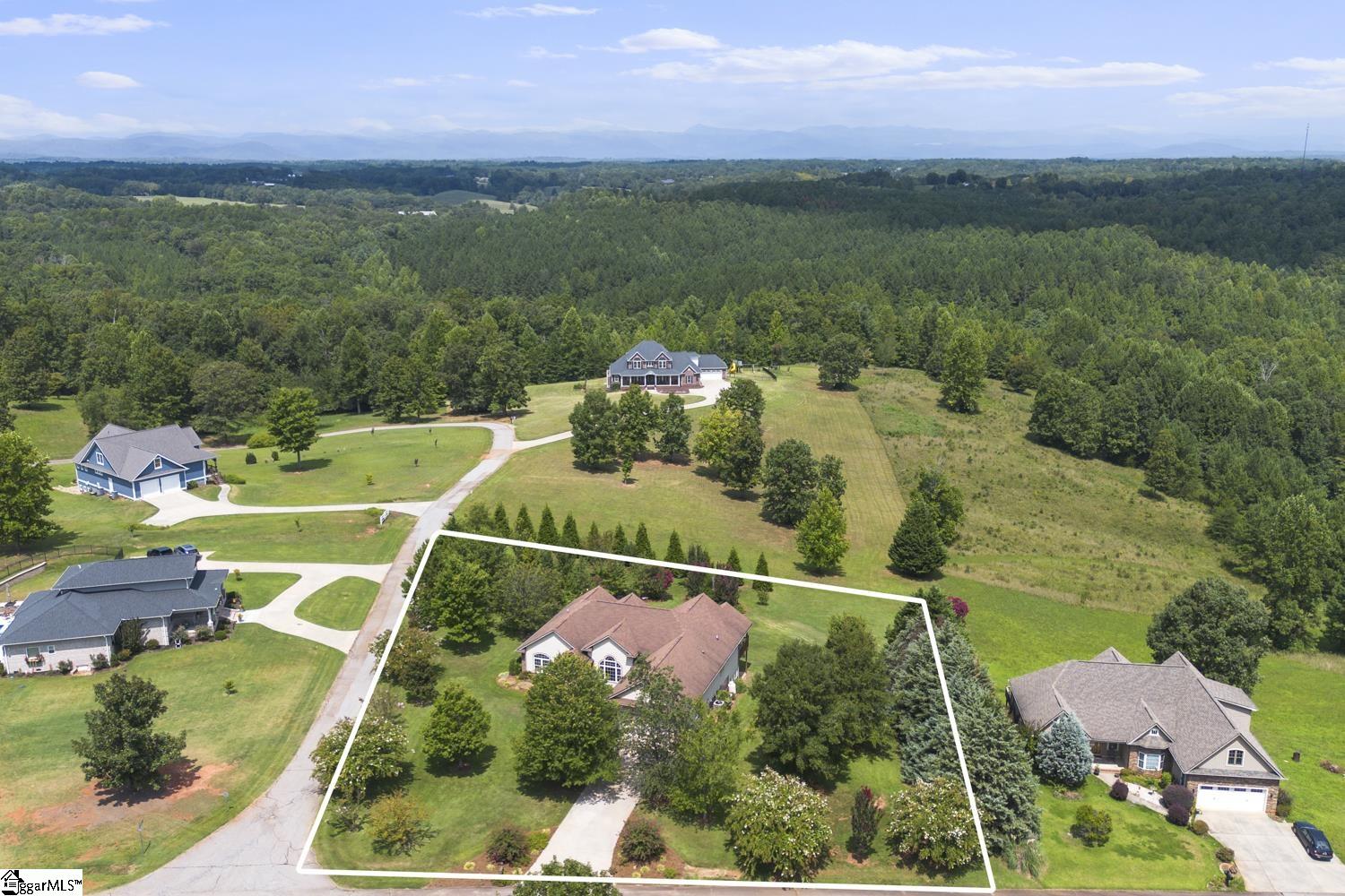407 Home Stretch Drive Lot 27 Blue Mountain Estates