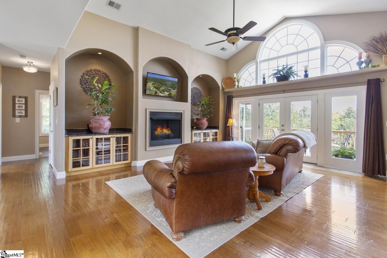 407 Home Stretch Drive Lot 27 Blue Mountain Estates