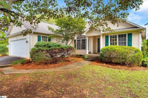 111 W Highway 14 Landrum SC 29356