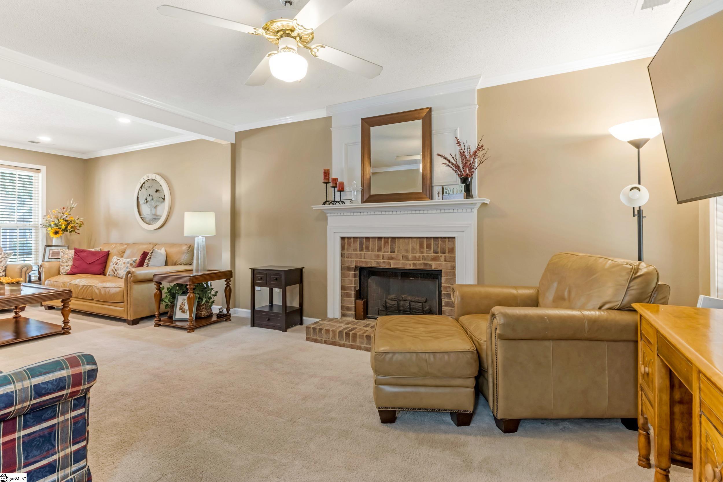 15 Birchstone Court