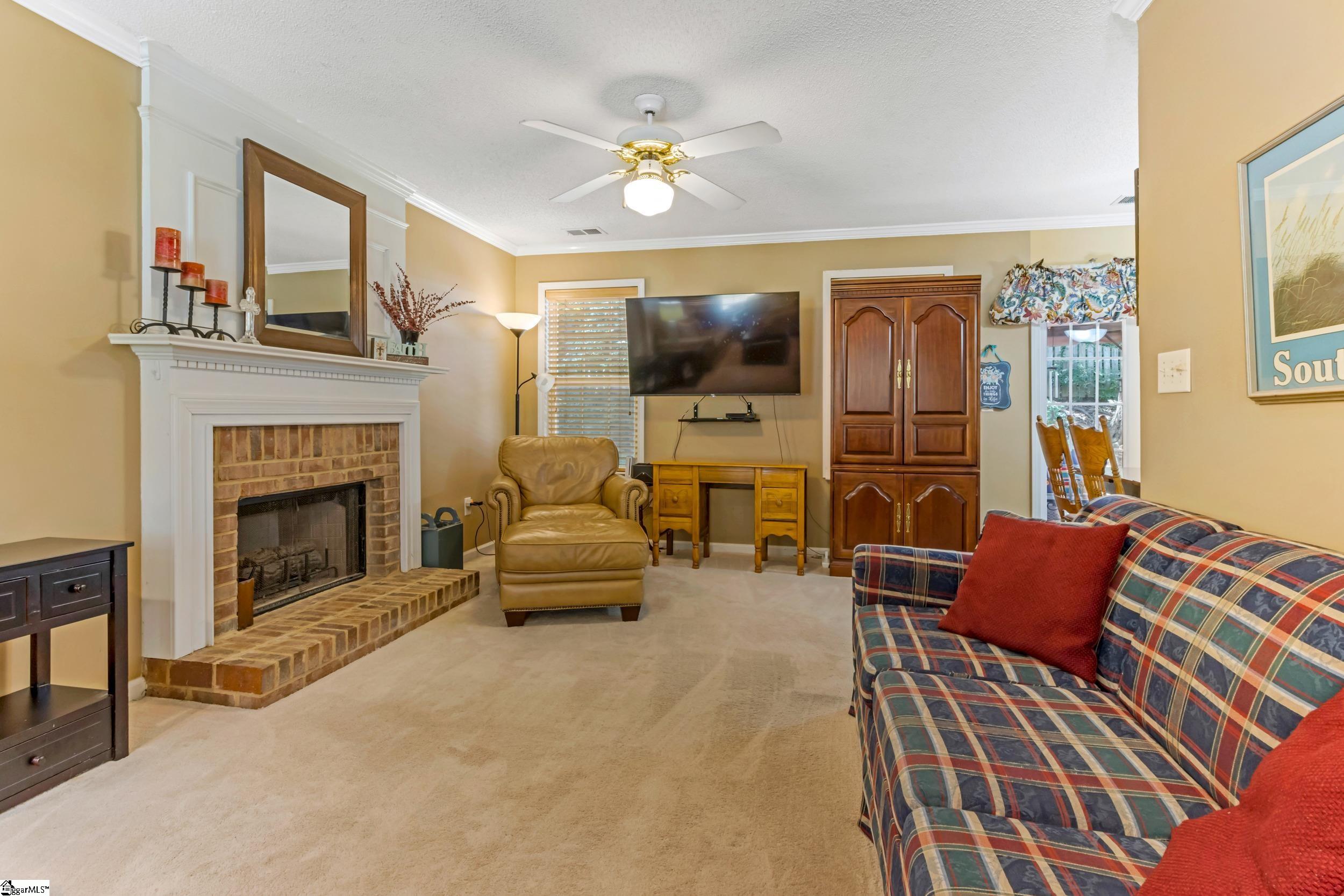 15 Birchstone Court