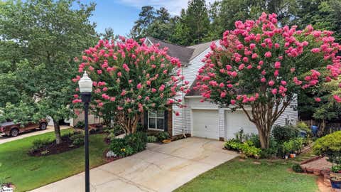 Photo of 15 Birchstone Court, Simpsonville, SC 29681 (MLS # 1601655)