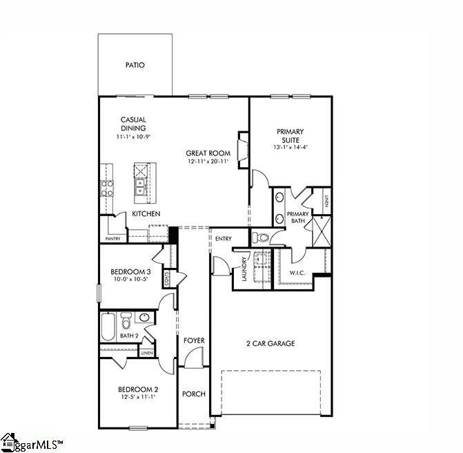 Real Estate Search 1 113 Vickery Road