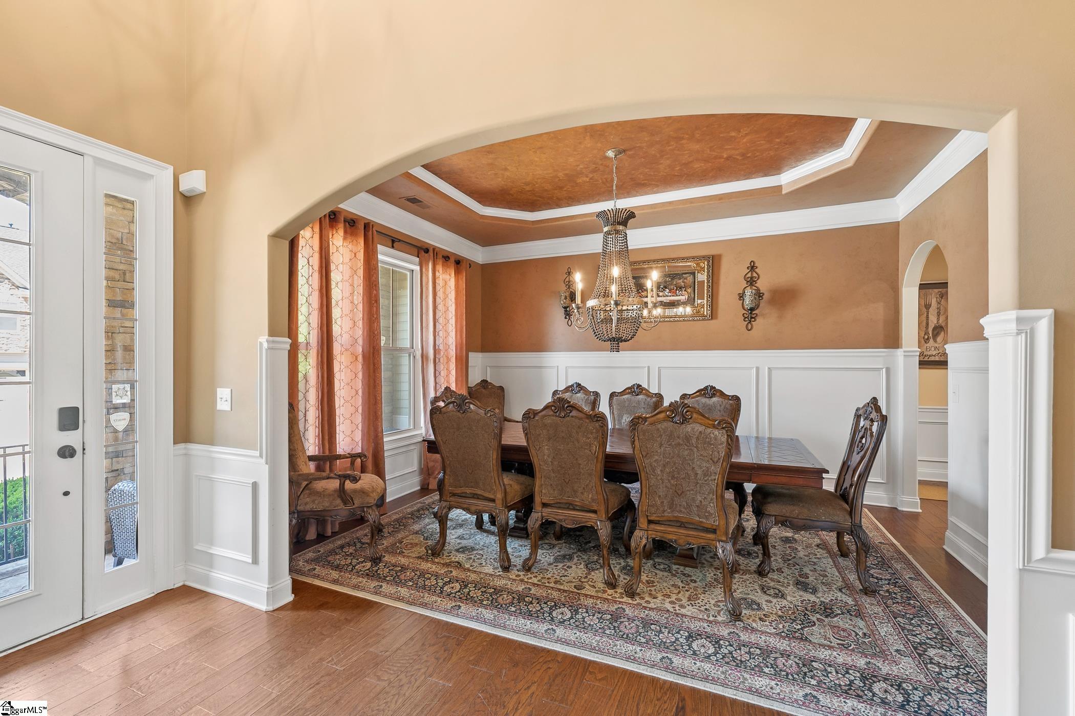 2 Sheldrake Place