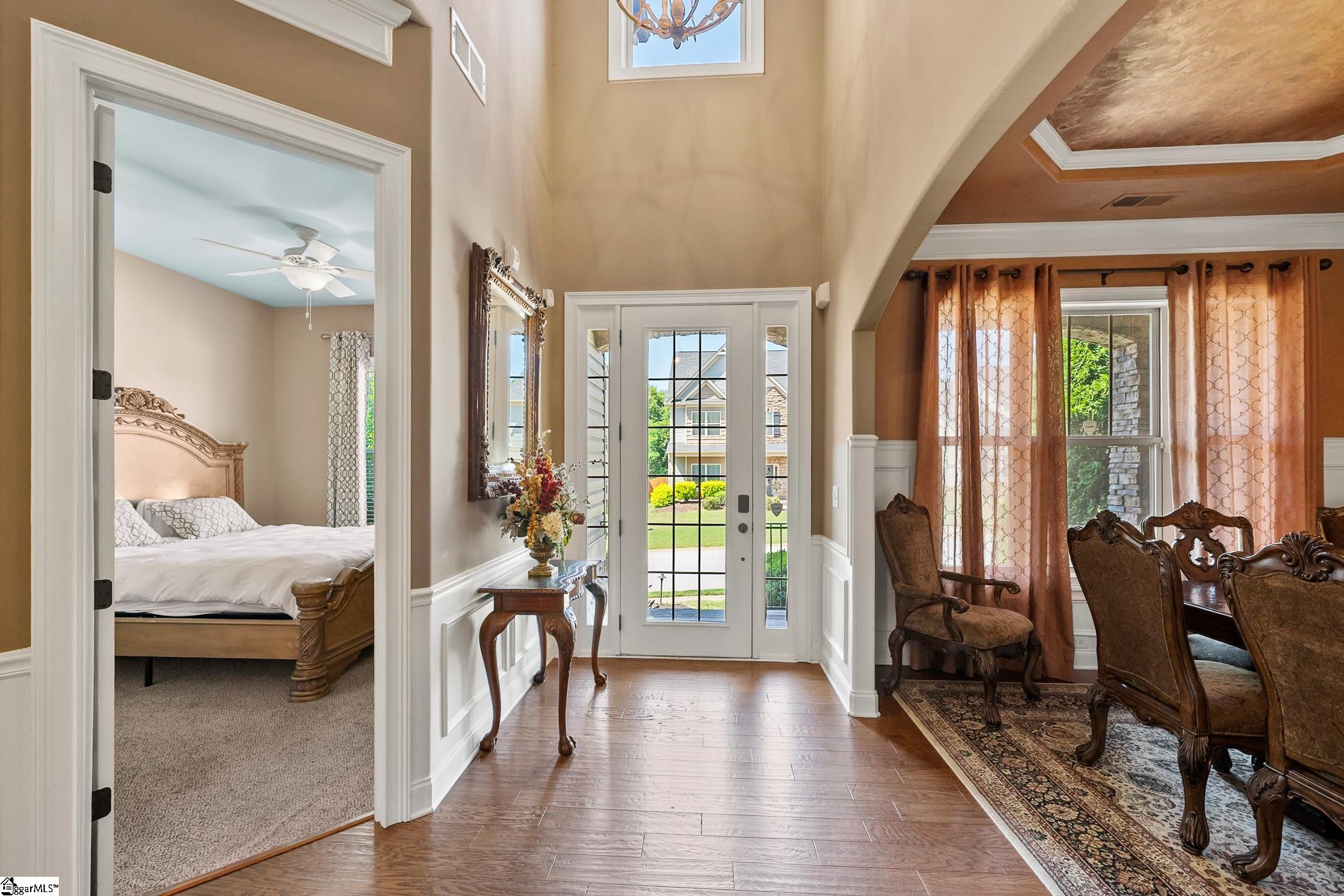 2 Sheldrake Place
