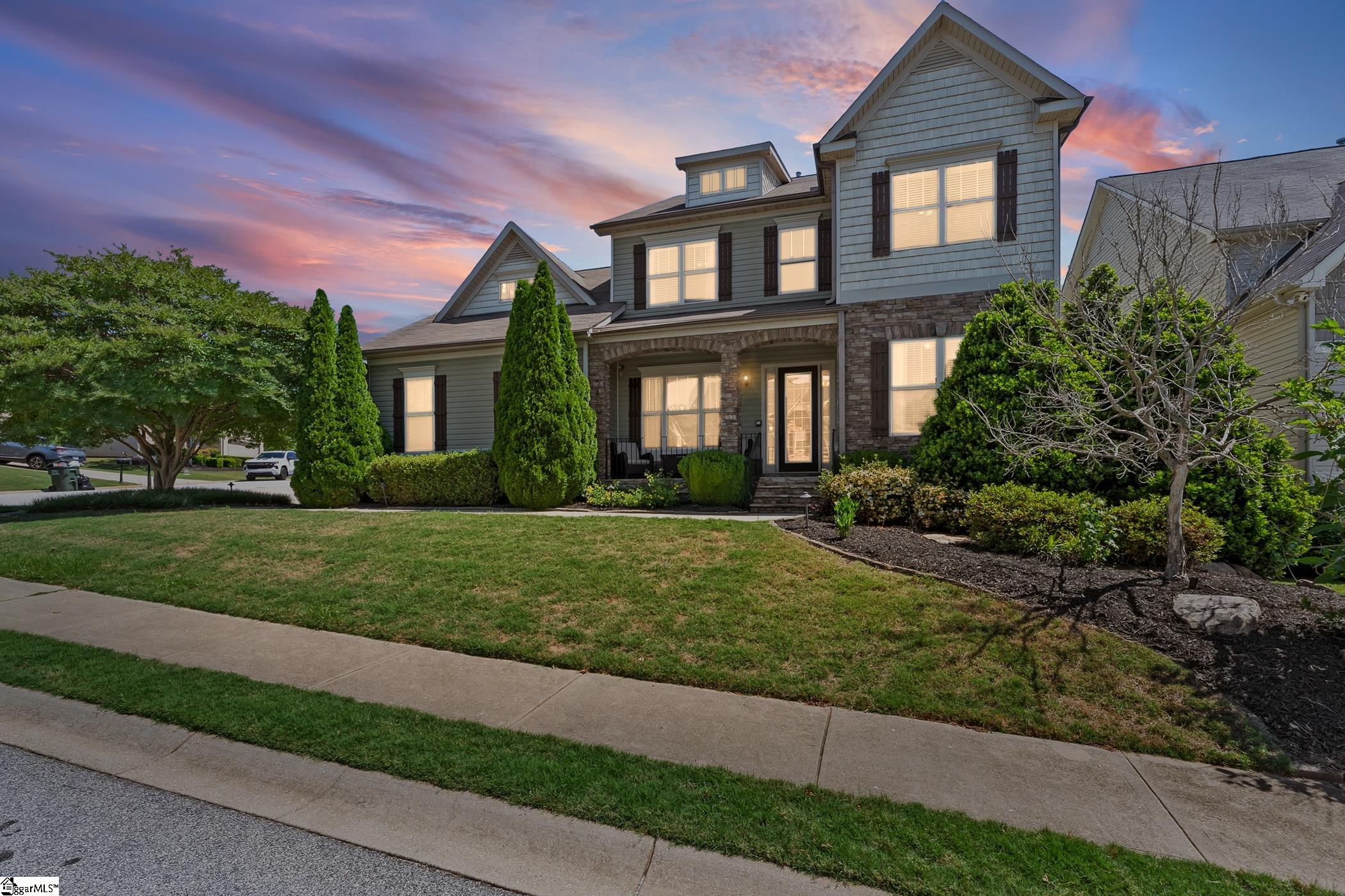 2 Sheldrake Place
