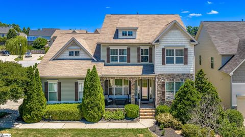 Photo of 2 Sheldrake Place, Simpsonville, SC 29681 (MLS # 1595617)