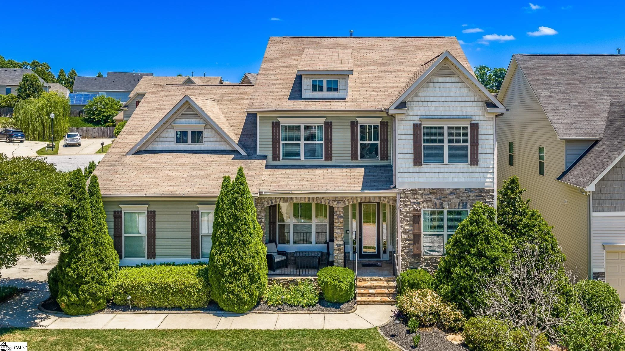 2 Sheldrake Place