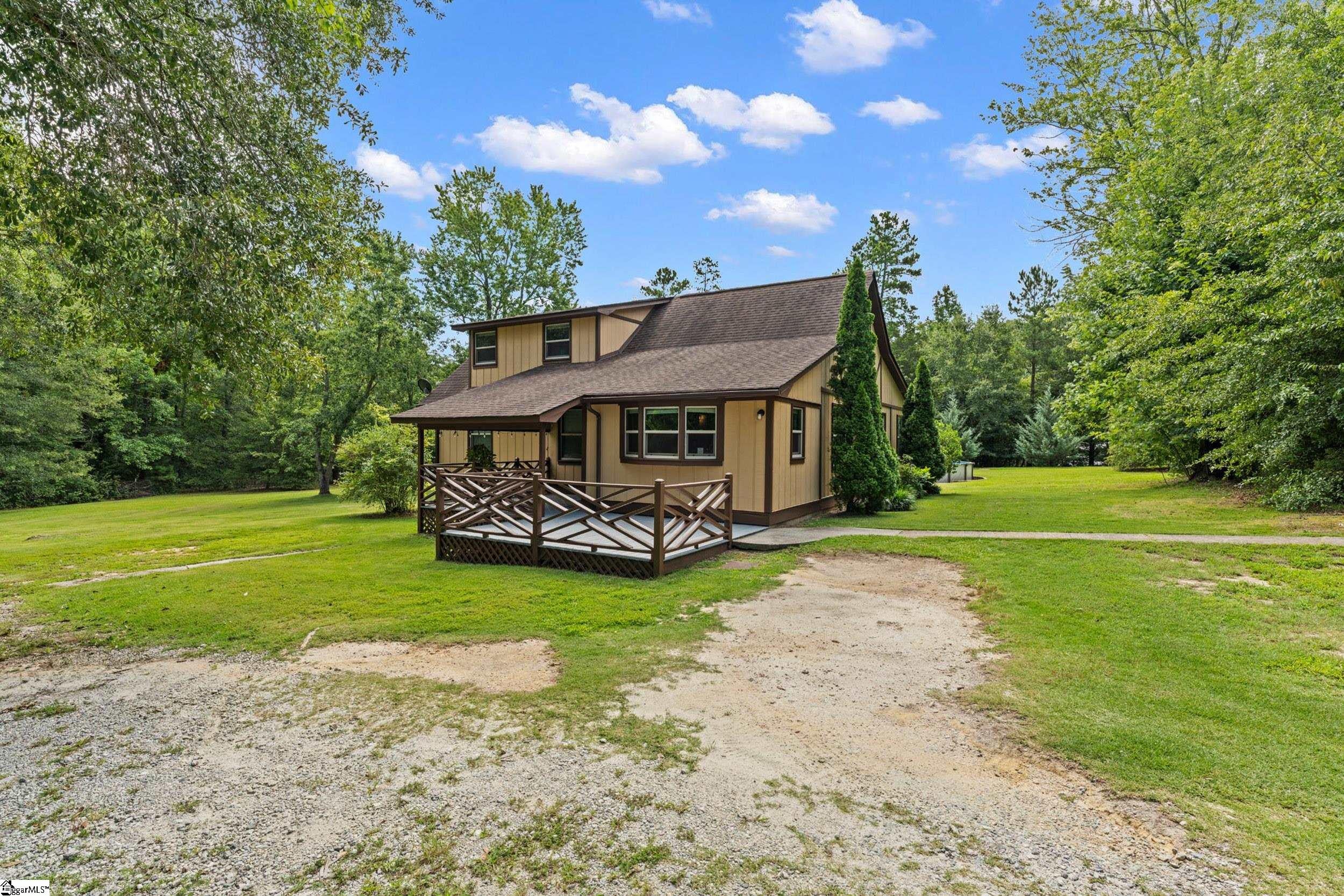 167 Willis Drive