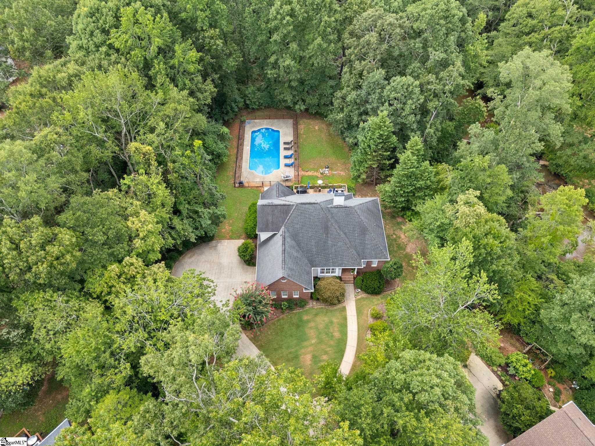 322 Oleander Lane