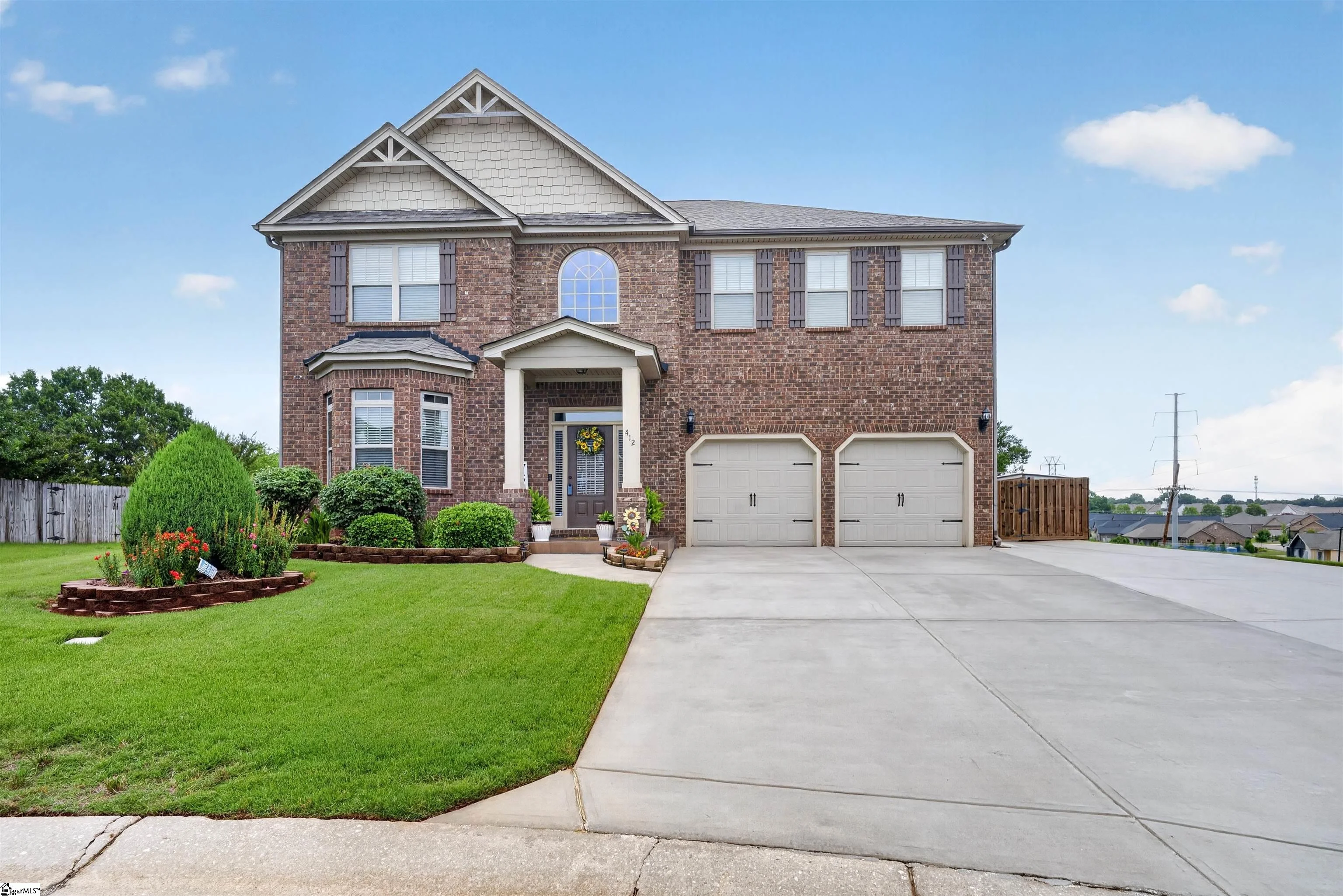 412 Simsbury Way