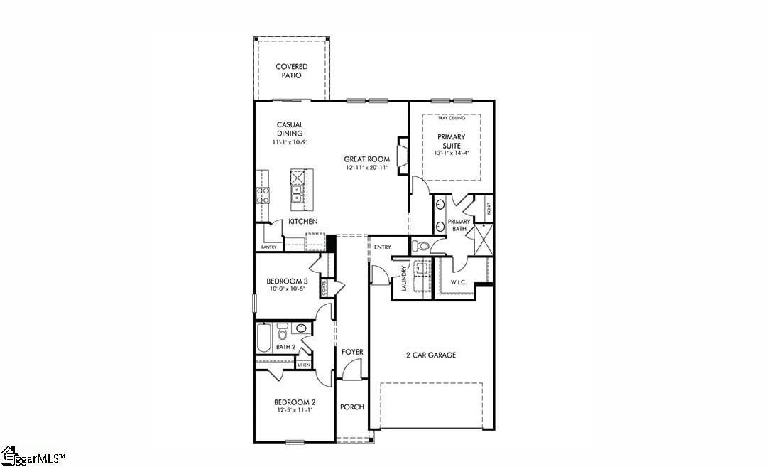 Real Estate Search 1 135 Blooming Meadow Road