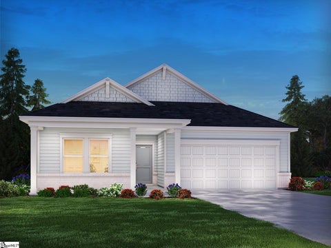 Photo of 135 Blooming Meadow Road, Piedmont, SC 29673 (MLS # 1607768)