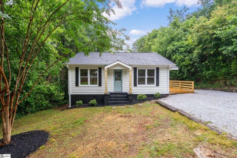 Photo of 102 Aladdin Street, Greenville, SC 29609 (MLS # 1594582)