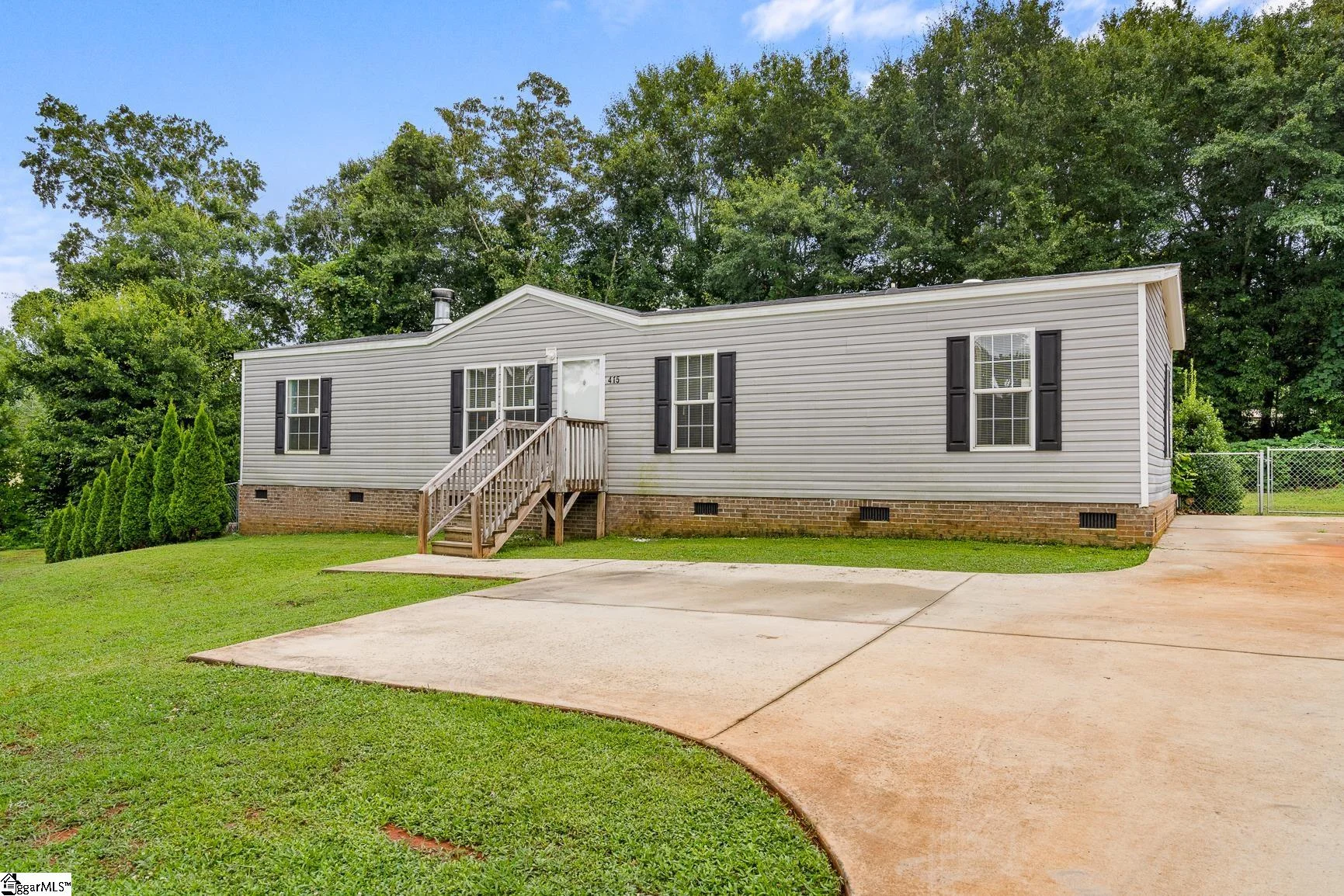 415 Jackson Circle, Anderson, SC, 29625