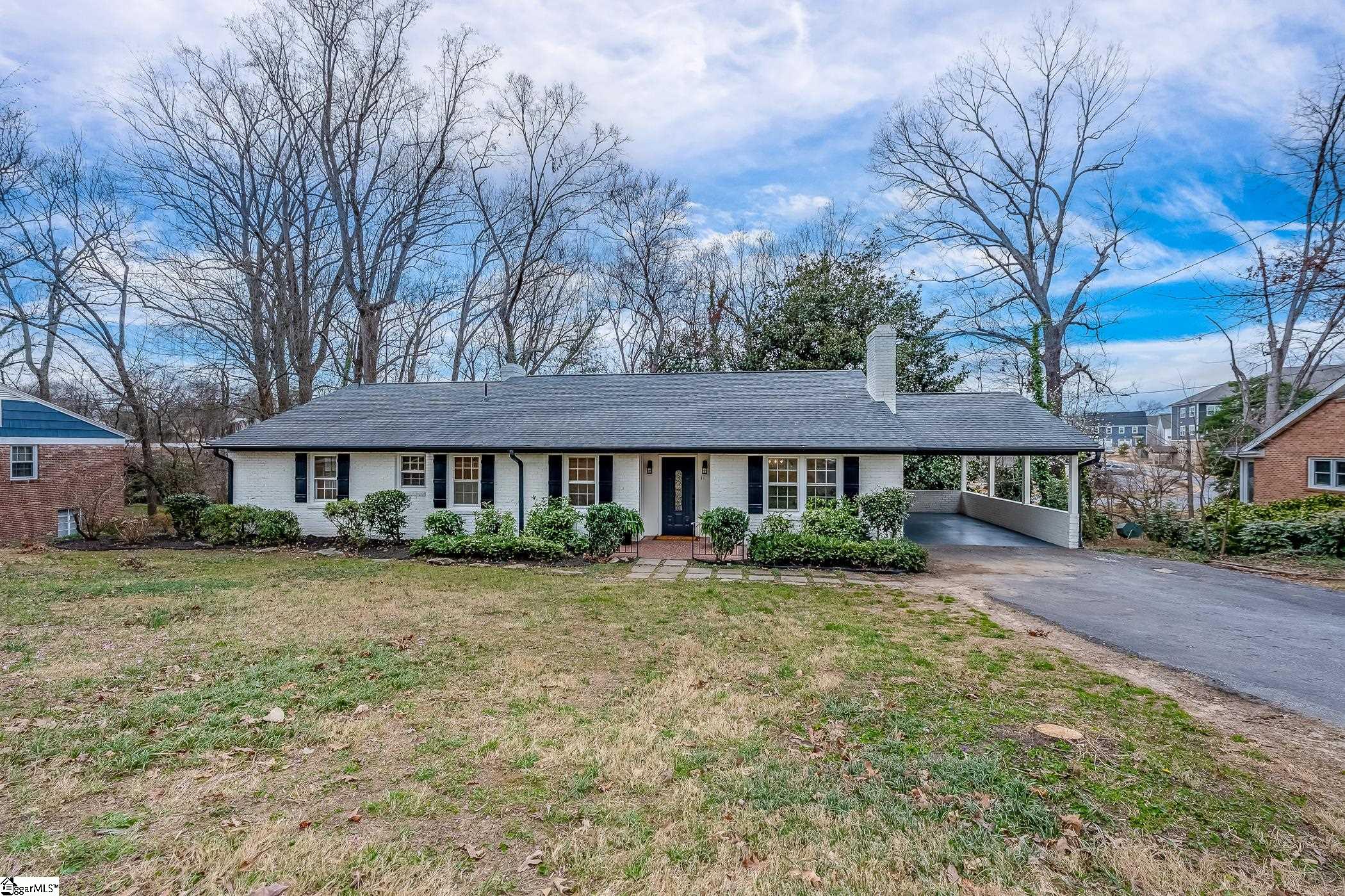 11 Indian Springs Drive
