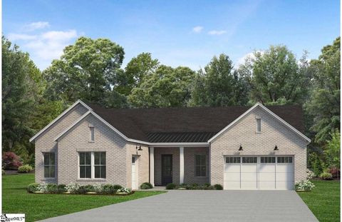 111 Birch Horizon Avenue Simpsonville SC 29681