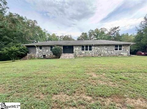 Photo of 11 Burkett Street, Pelzer, SC 29669 (MLS # 1583614)