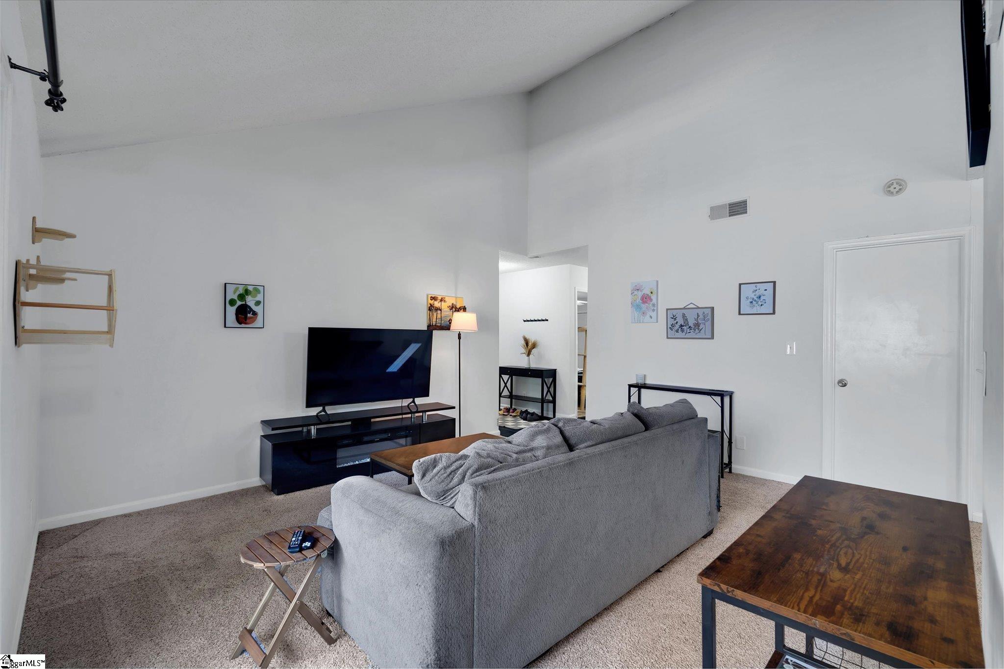 2601 Duncan Chapel Road