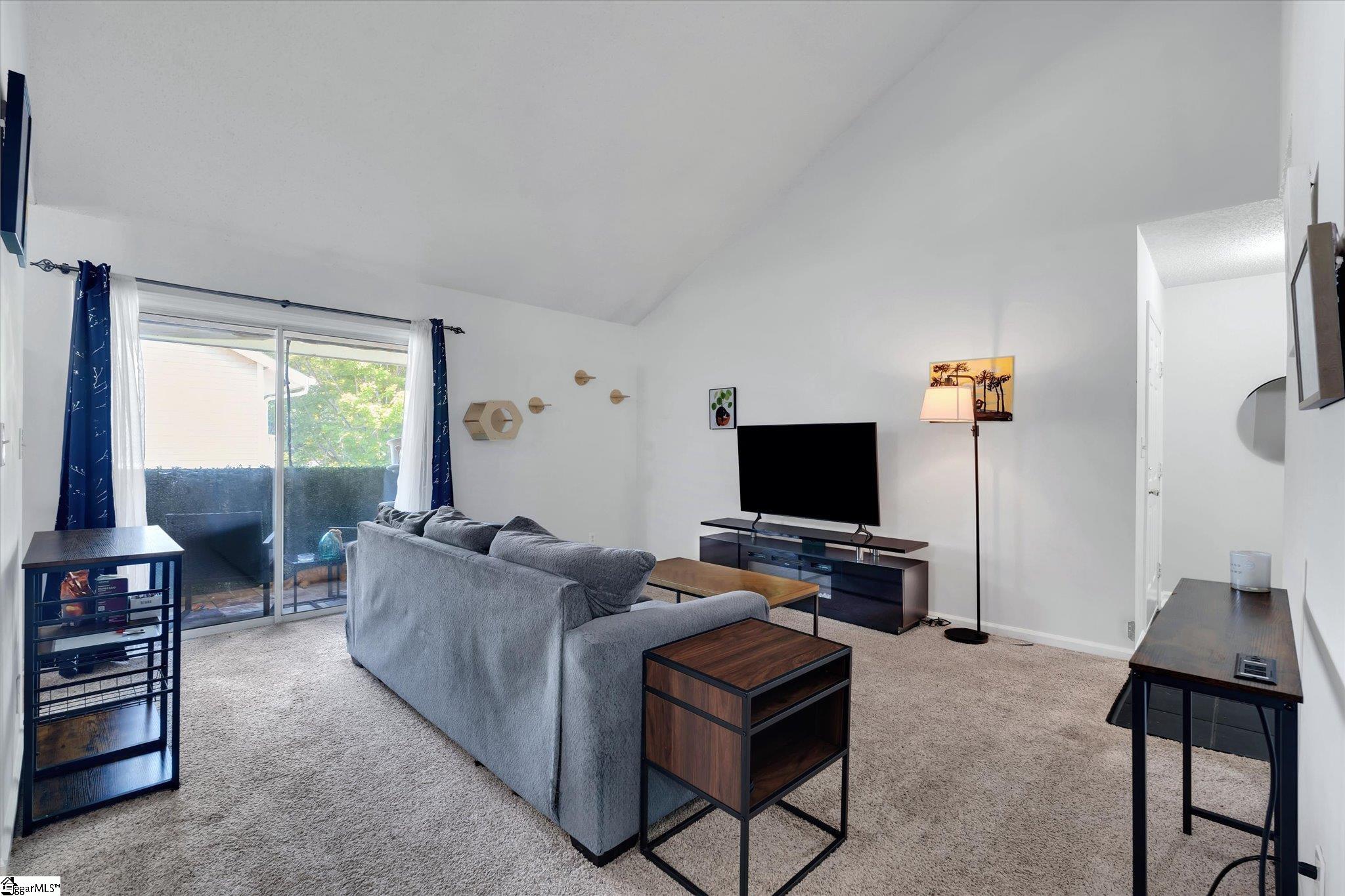 2601 Duncan Chapel Road
