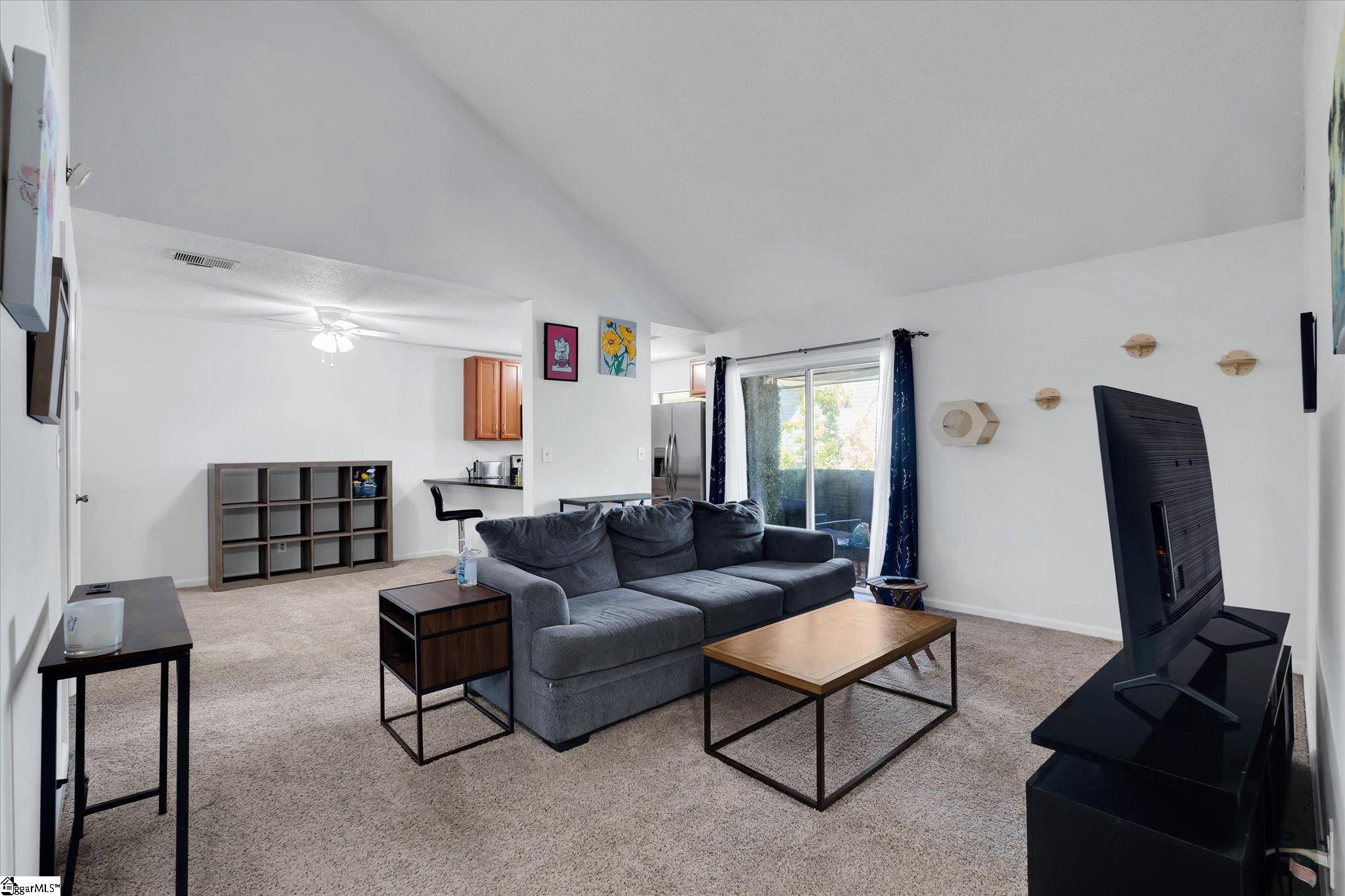 2601 Duncan Chapel Road