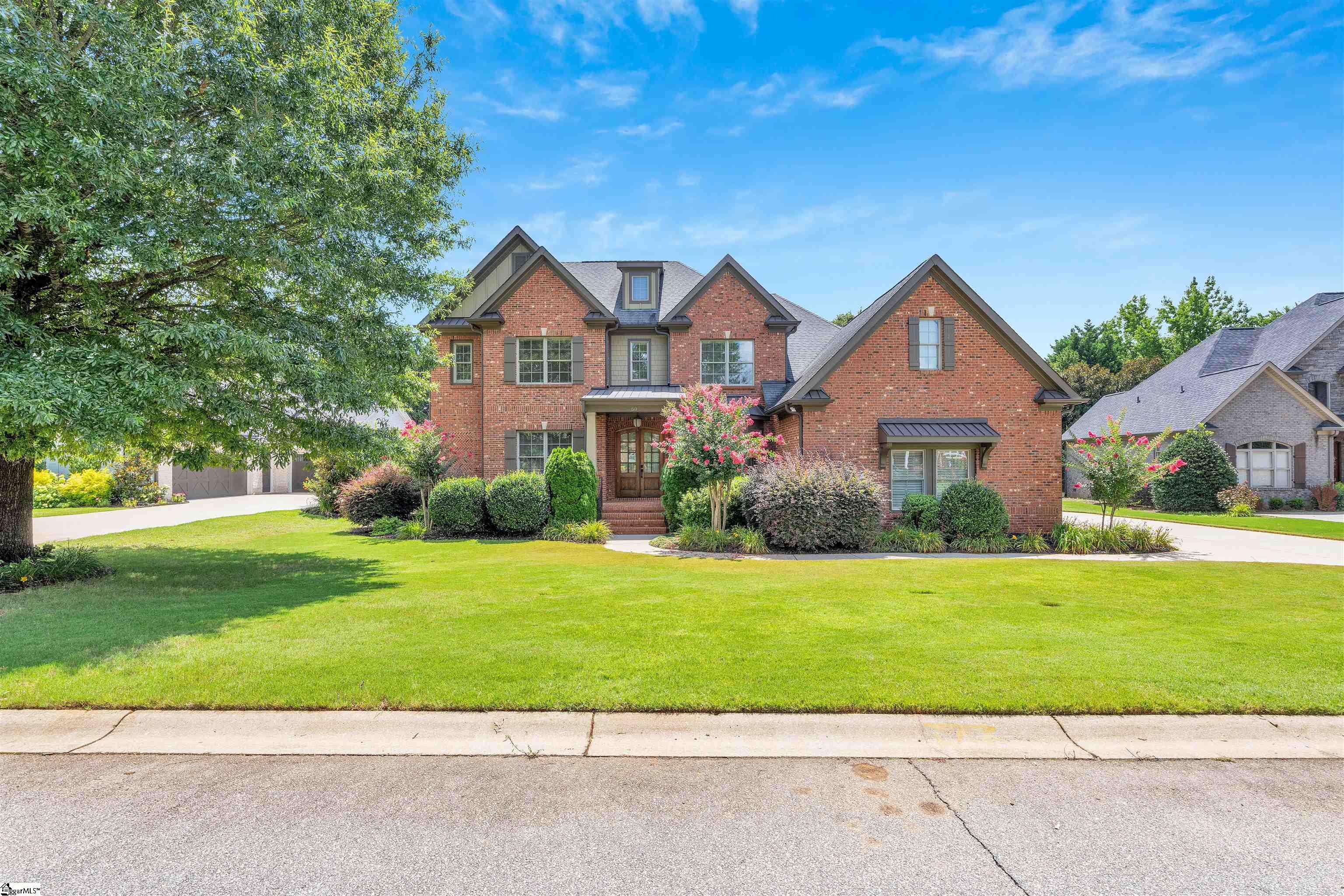 Simpsonville, South Carolina 29681, United States, 5 Bedrooms Bedrooms, ,4 BathroomsBathrooms,Residential,Active,174036