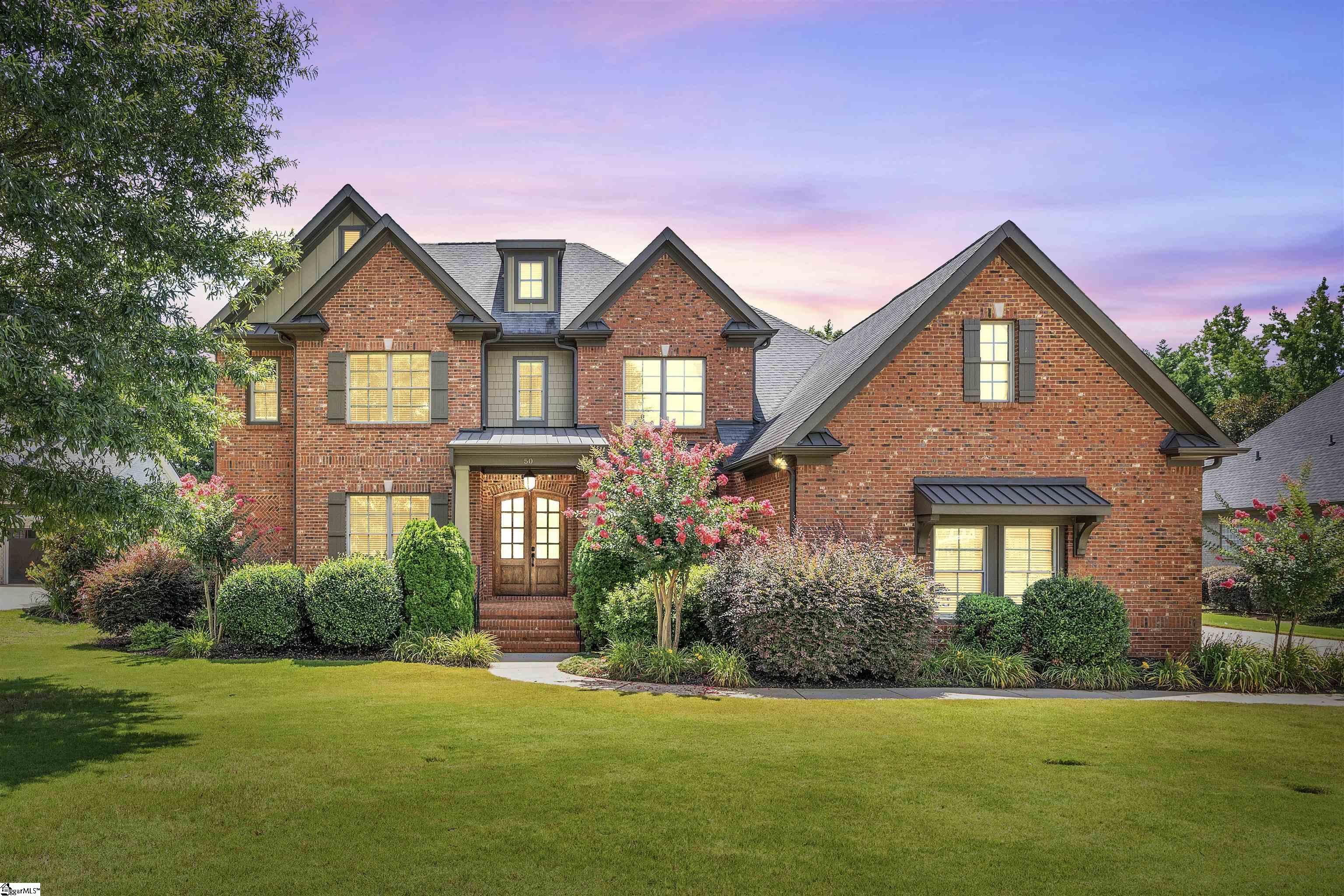 Simpsonville, South Carolina 29681, United States, 5 Bedrooms Bedrooms, ,4 BathroomsBathrooms,Residential,Active,174036