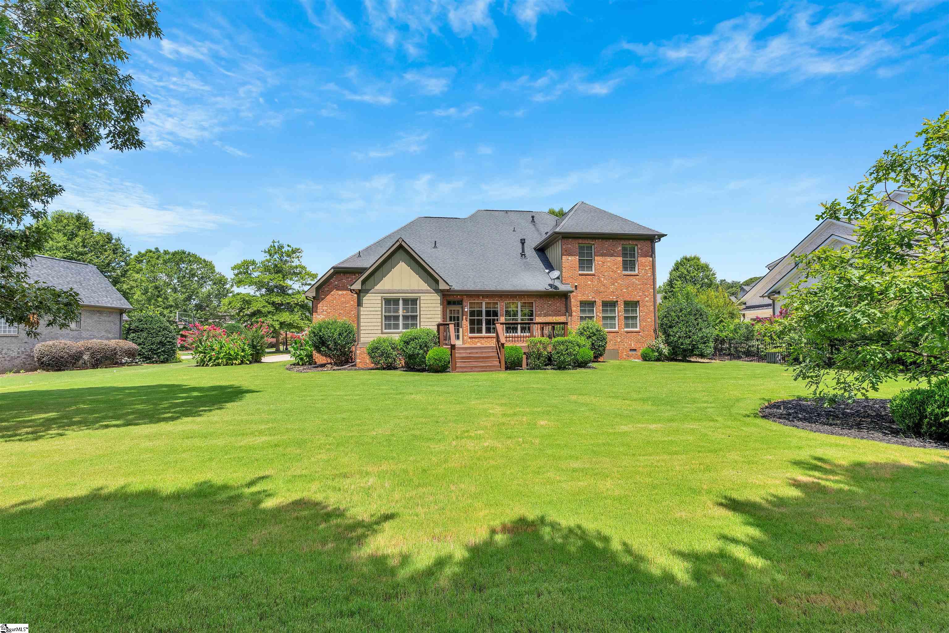 Simpsonville, South Carolina 29681, United States, 5 Bedrooms Bedrooms, ,4 BathroomsBathrooms,Residential,Active,174036