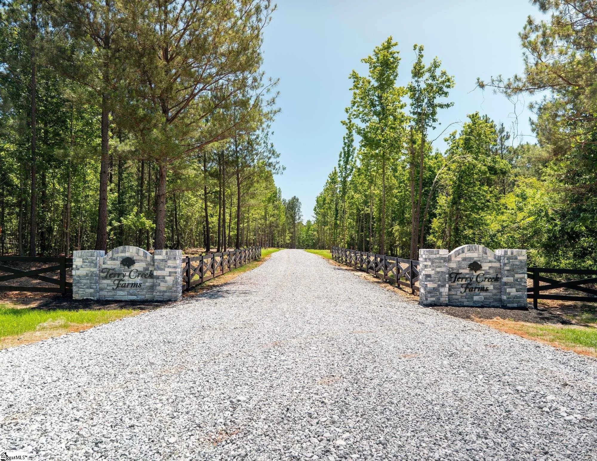 00 Terry Road Unit Lot 6
